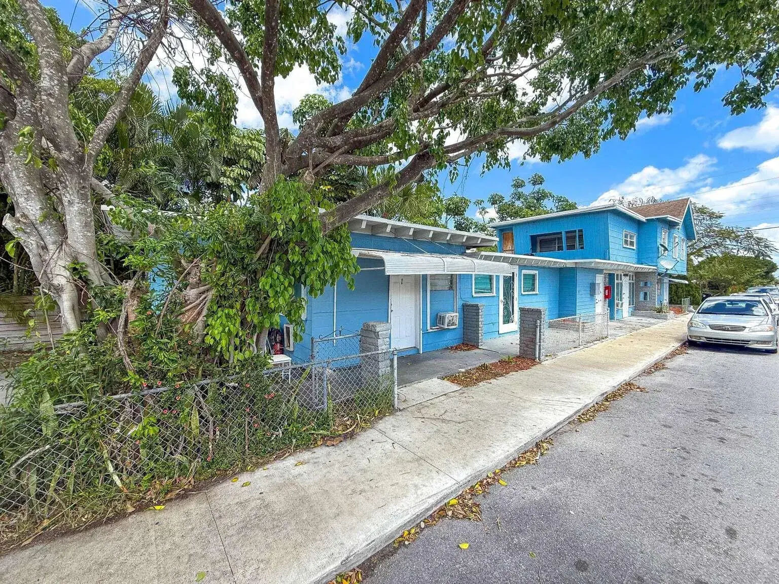 714 N 4th Ave Avenue N, FL 33460