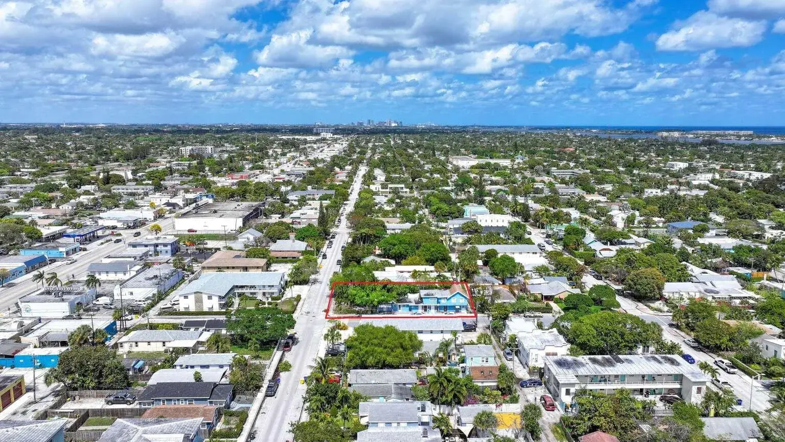 714 N 4th Ave Avenue N, FL 33460