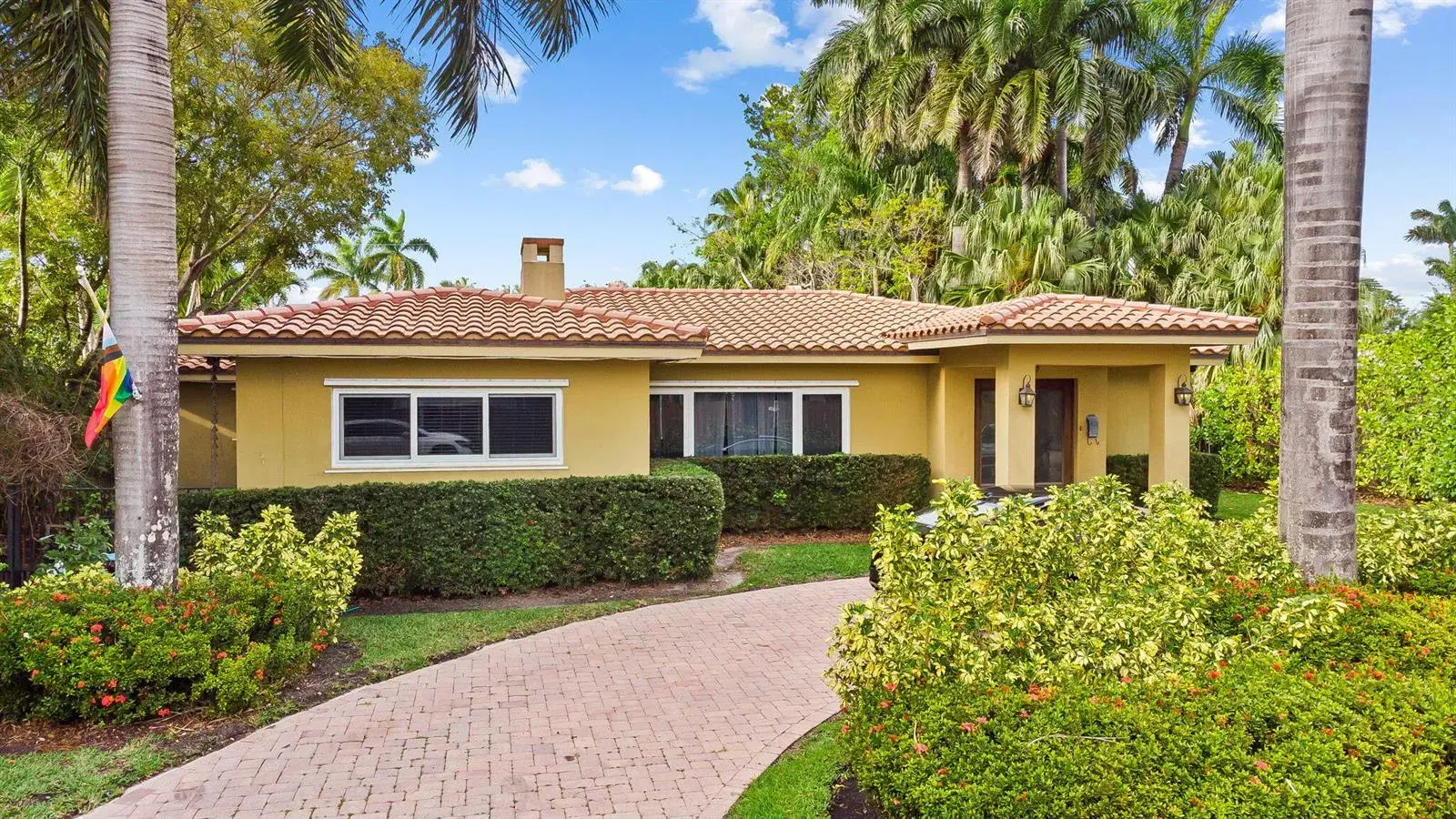 939 Buchanan Street, Hollywood FL 33019