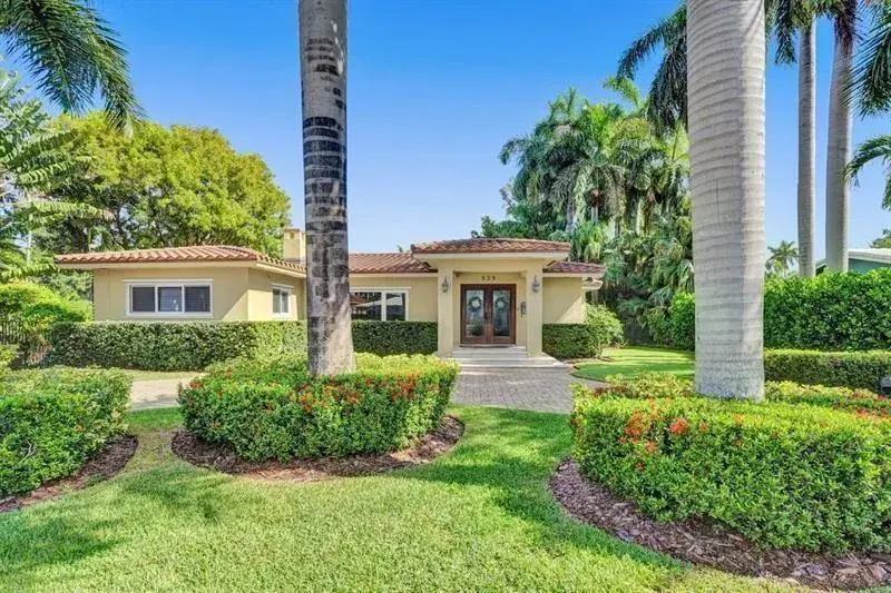 939 Buchanan Street, Hollywood FL 33019