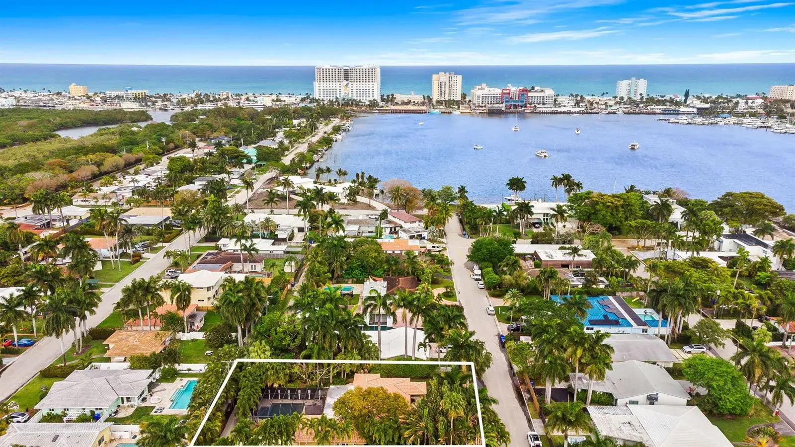 939 Buchanan Street, Hollywood FL 33019