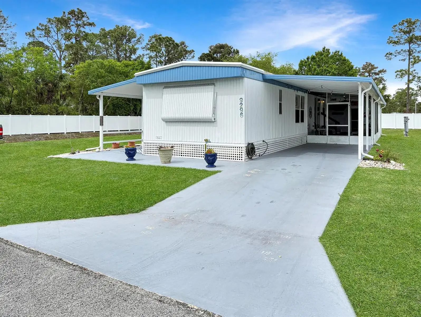9296 SW Michelle Drive, Stuart FL 34997 photo 2