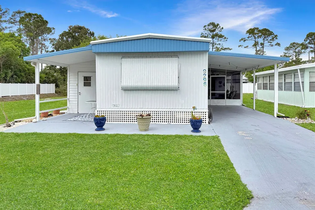 9296 SW Michelle Drive, Stuart FL 34997