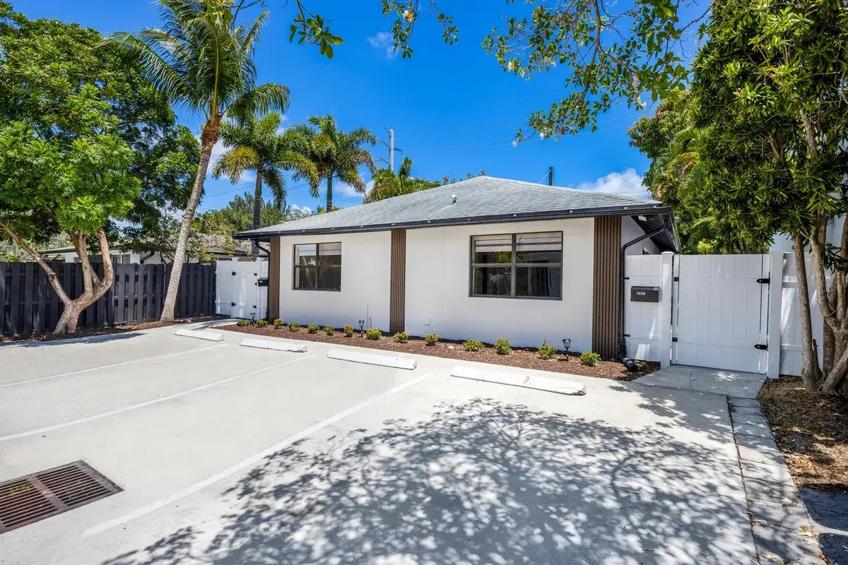 1236 NE 12th Avenue # B, Fort Lauderdale FL 33304