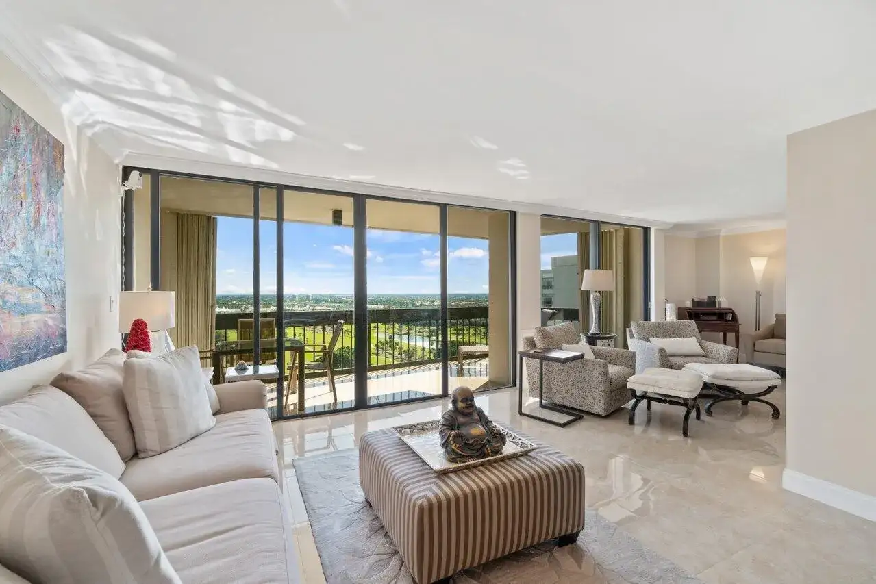 2400 Presidential Way # 1906, West Palm Beach FL 33401 photo 2