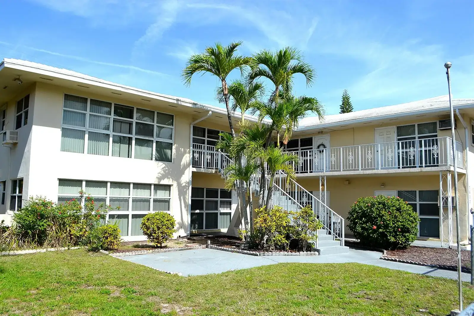 2633 Middle River Drive # 6, Fort Lauderdale FL 33306