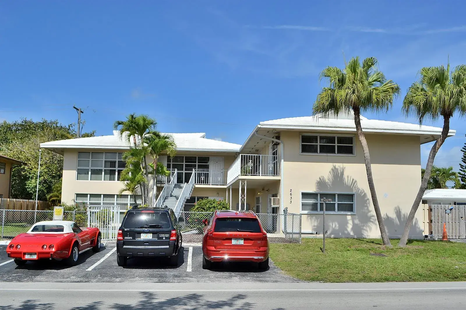 2633 Middle River Drive # 6, Fort Lauderdale FL 33306