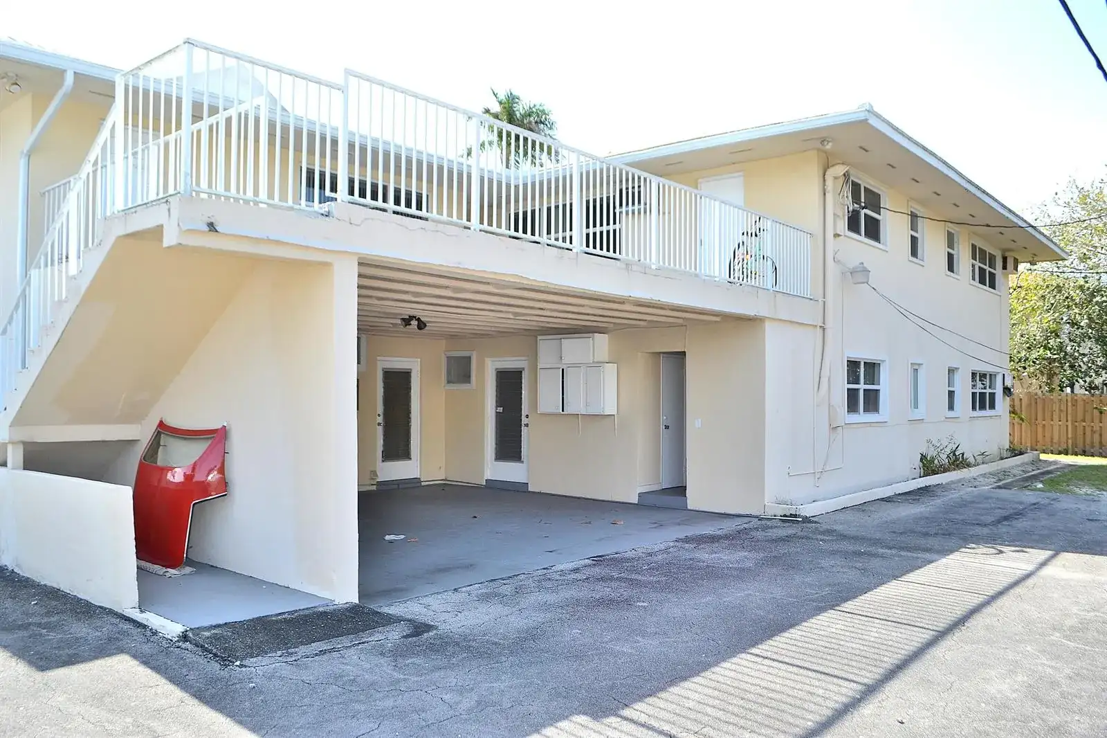 2633 Middle River Drive # 6, Fort Lauderdale FL 33306 photo 3