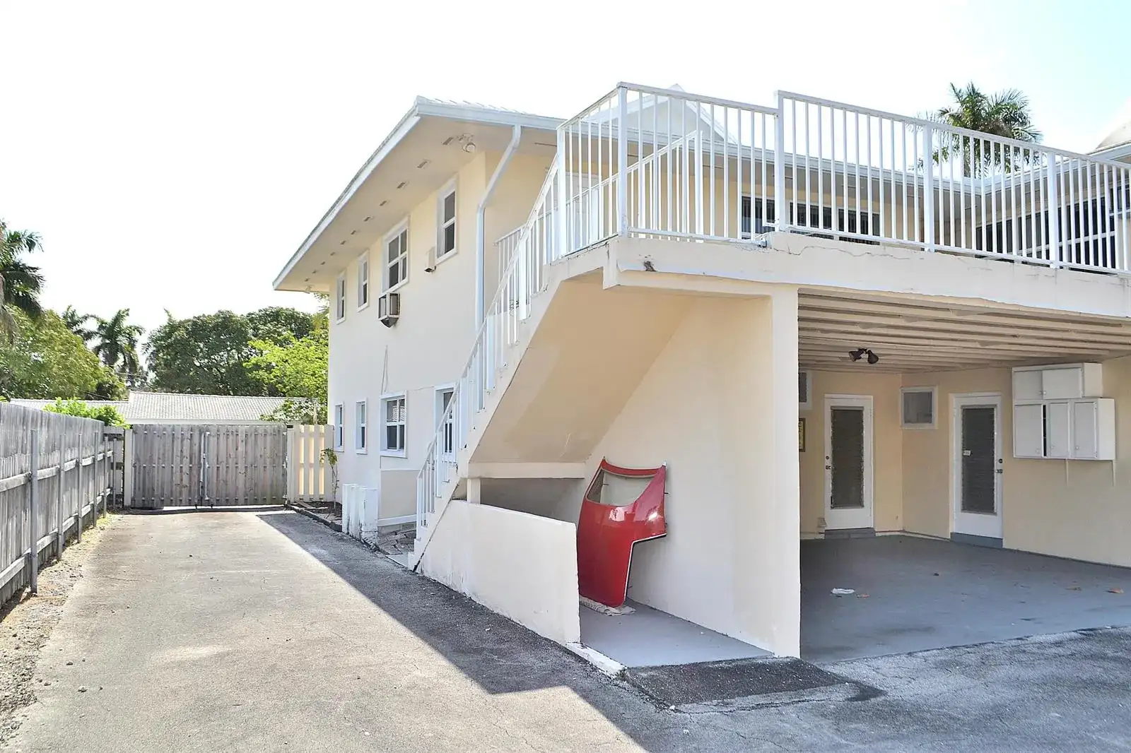 2633 Middle River Drive # 6, Fort Lauderdale FL 33306 photo 4