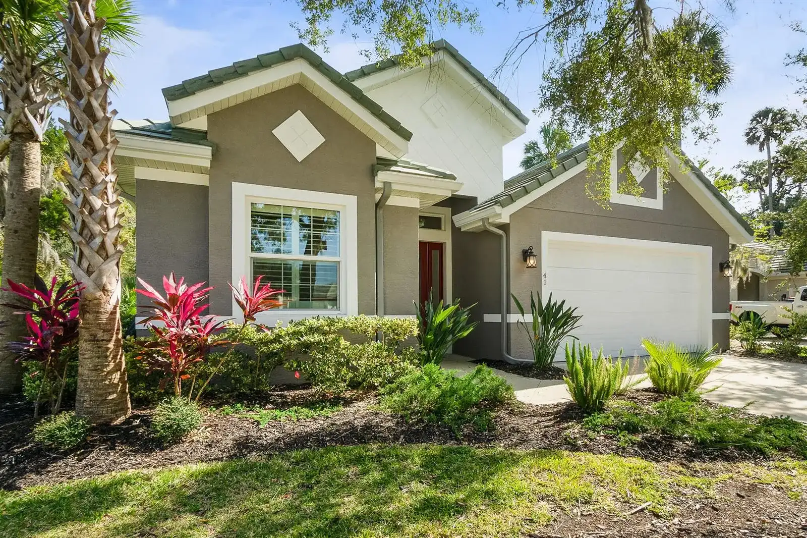 41 Riverview Bend N, Palm Coast FL 32137