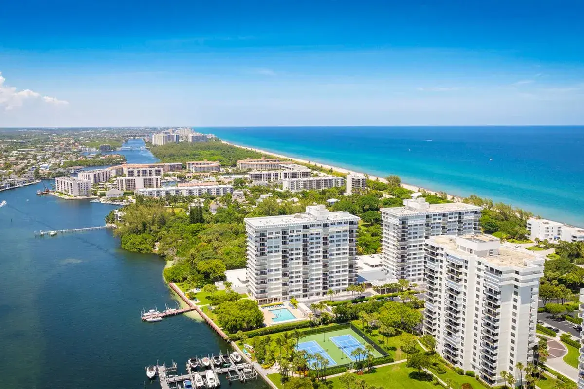 2121 N Ocean Boulevard # 302e, Boca Raton FL 33431