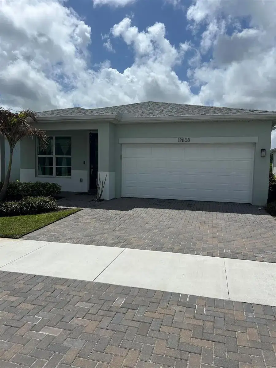 12808 SW Eleanor Drive, Port St. Lucie FL 34987 photo 2