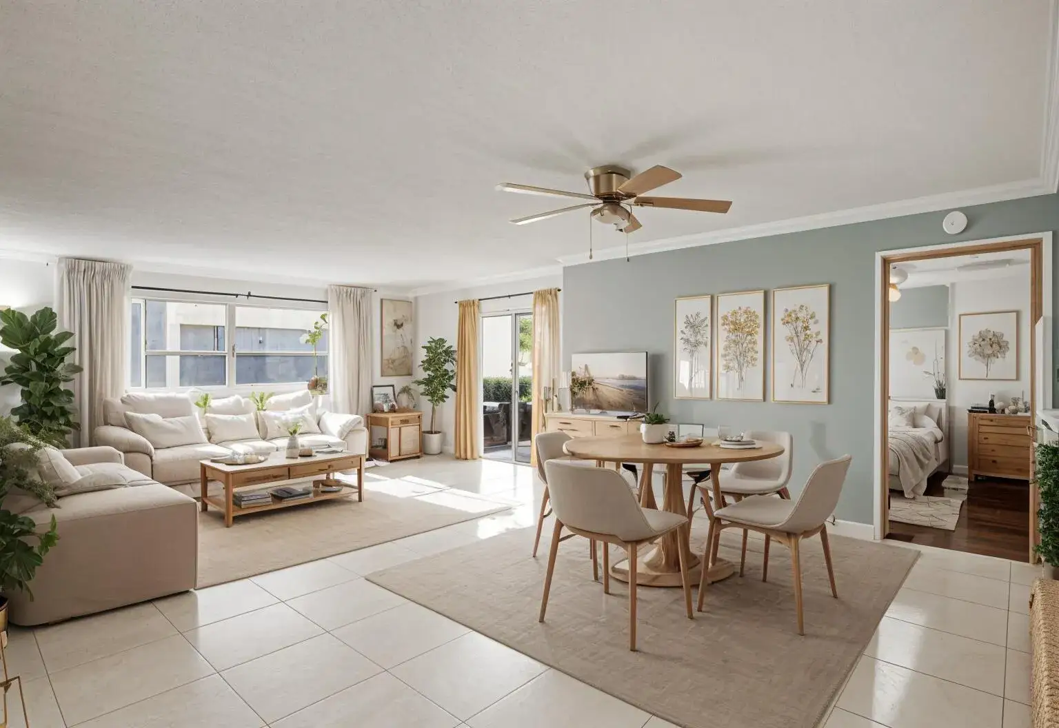 12215 Royal Palm Boulevard # 4q, Coral Springs FL 33065