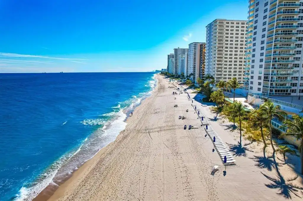 3900 Galt Ocean Drive # 2204, Fort Lauderdale FL 33308 photo 2