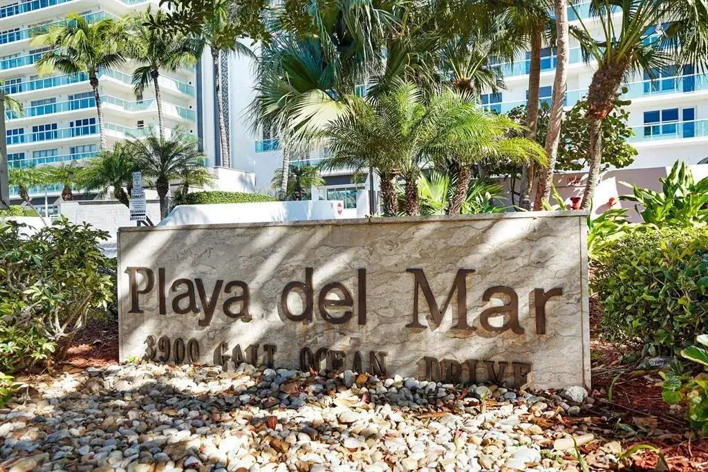 3900 Galt Ocean Drive # 2204, Fort Lauderdale FL 33308 photo 3