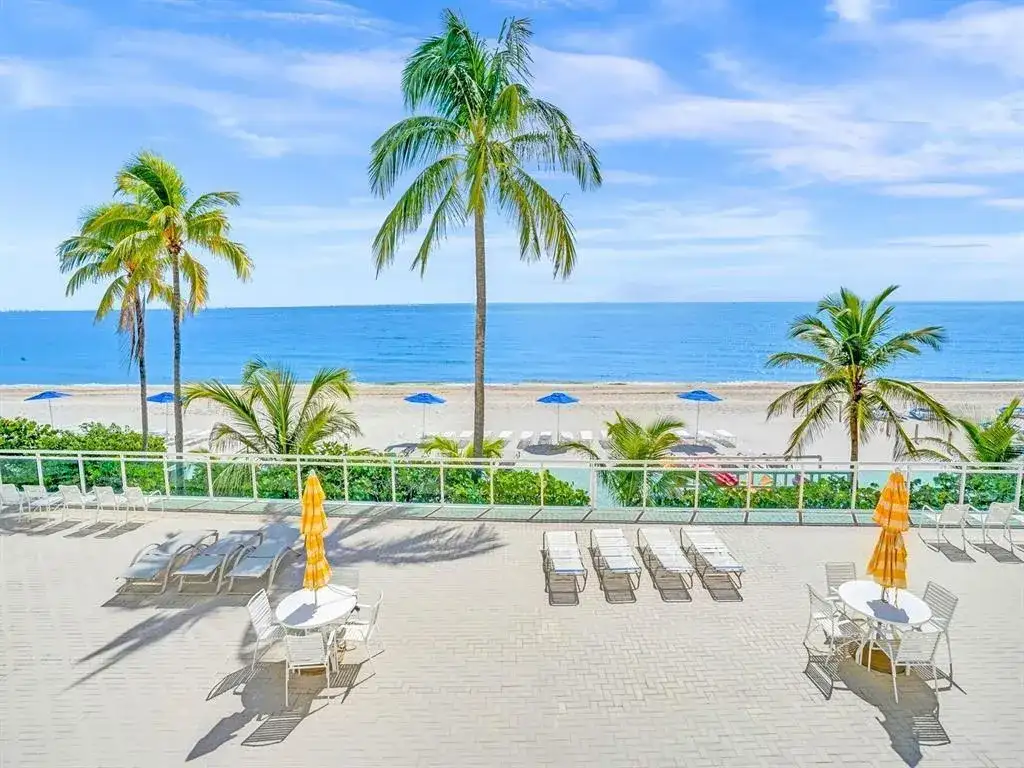 3900 Galt Ocean Drive # 2204, Fort Lauderdale FL 33308 photo 5