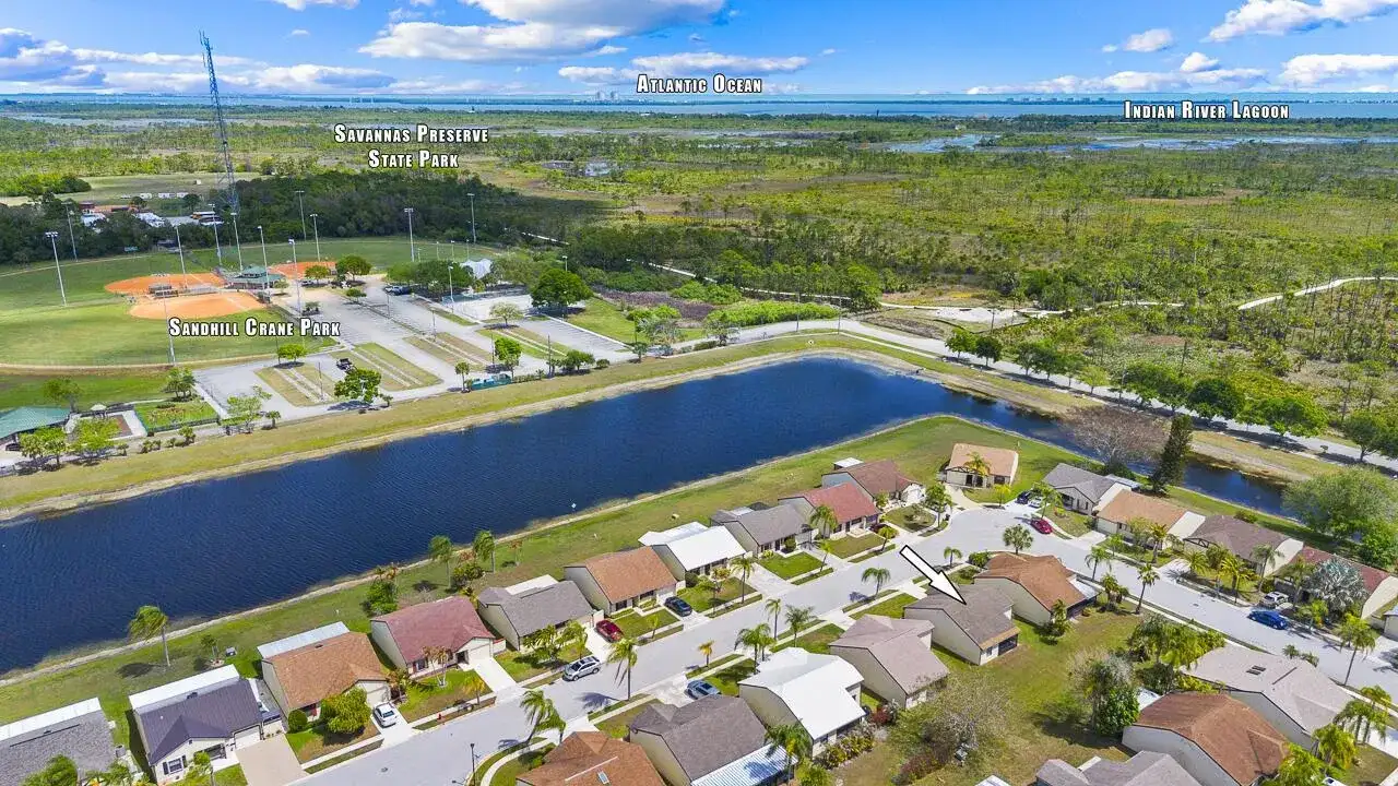 2363 SE Breckenridge Circle, Port St. Lucie FL 34952 photo 4
