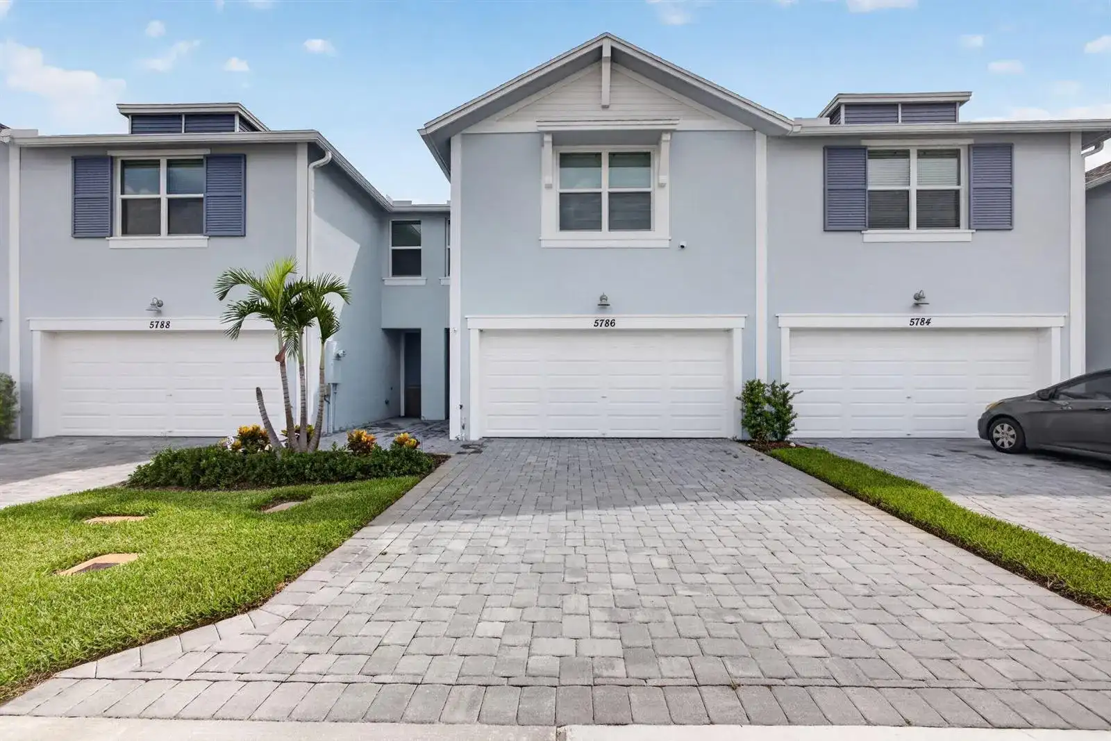 5786 SE Edgewater Circle, Stuart FL 34997 photo 3