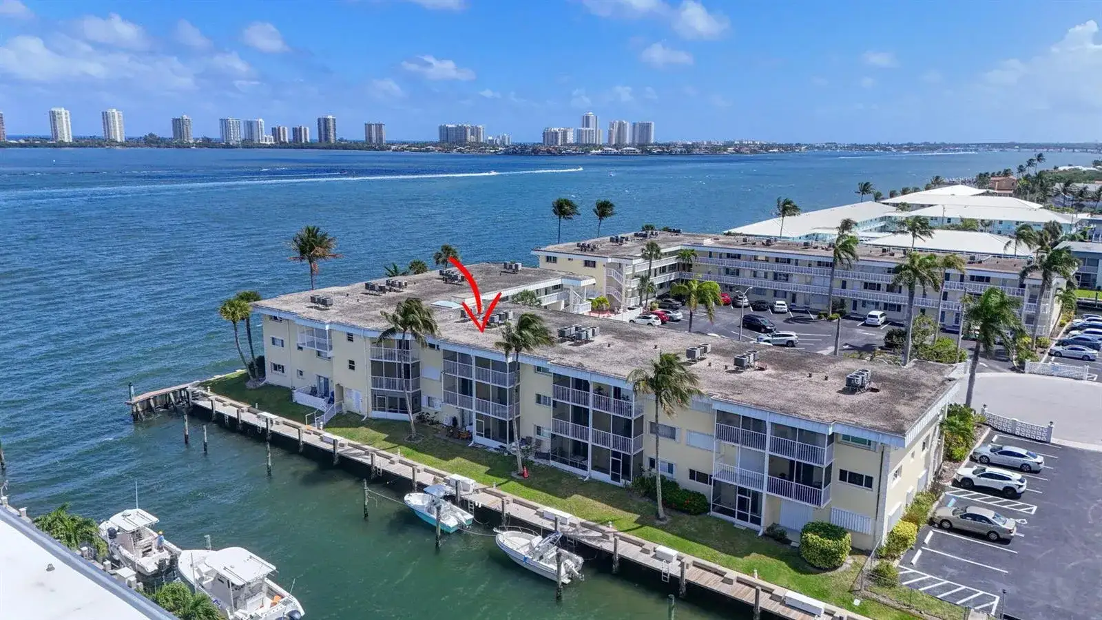 101 Doolen Court # 307, North Palm Beach FL 33408