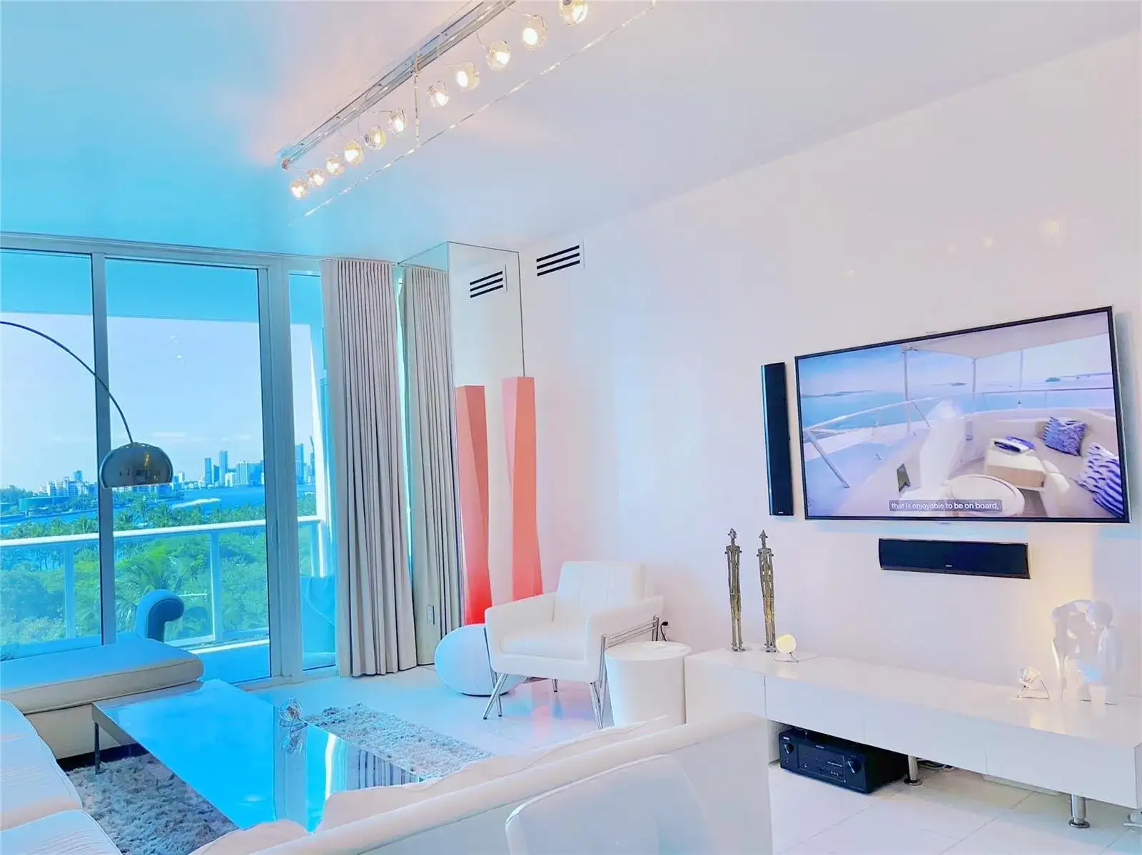 100 S Pointe Drive # 602, Miami Beach FL 33139 photo 4