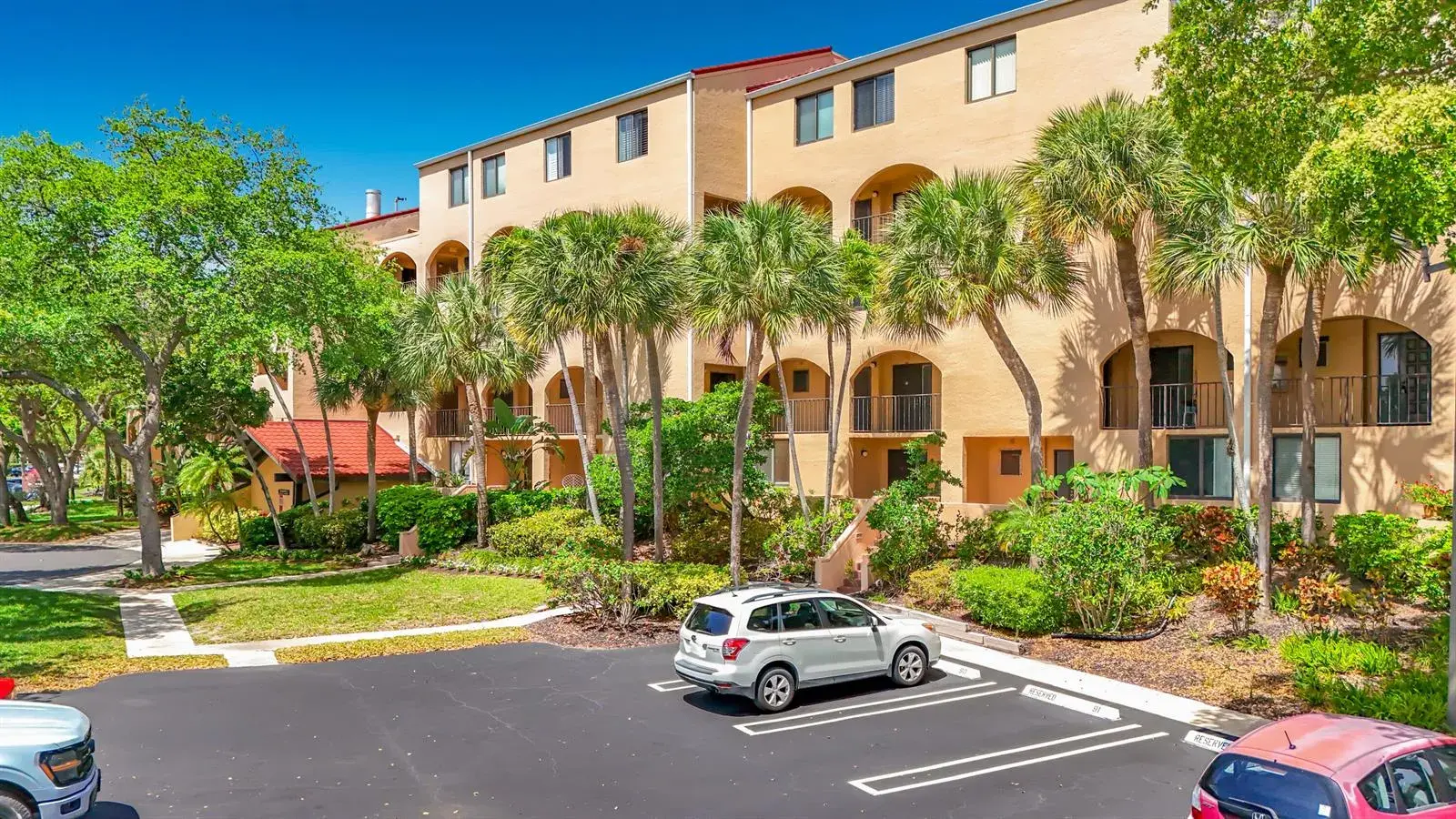 755 Dotterel Road # 1411, Delray Beach FL 33444