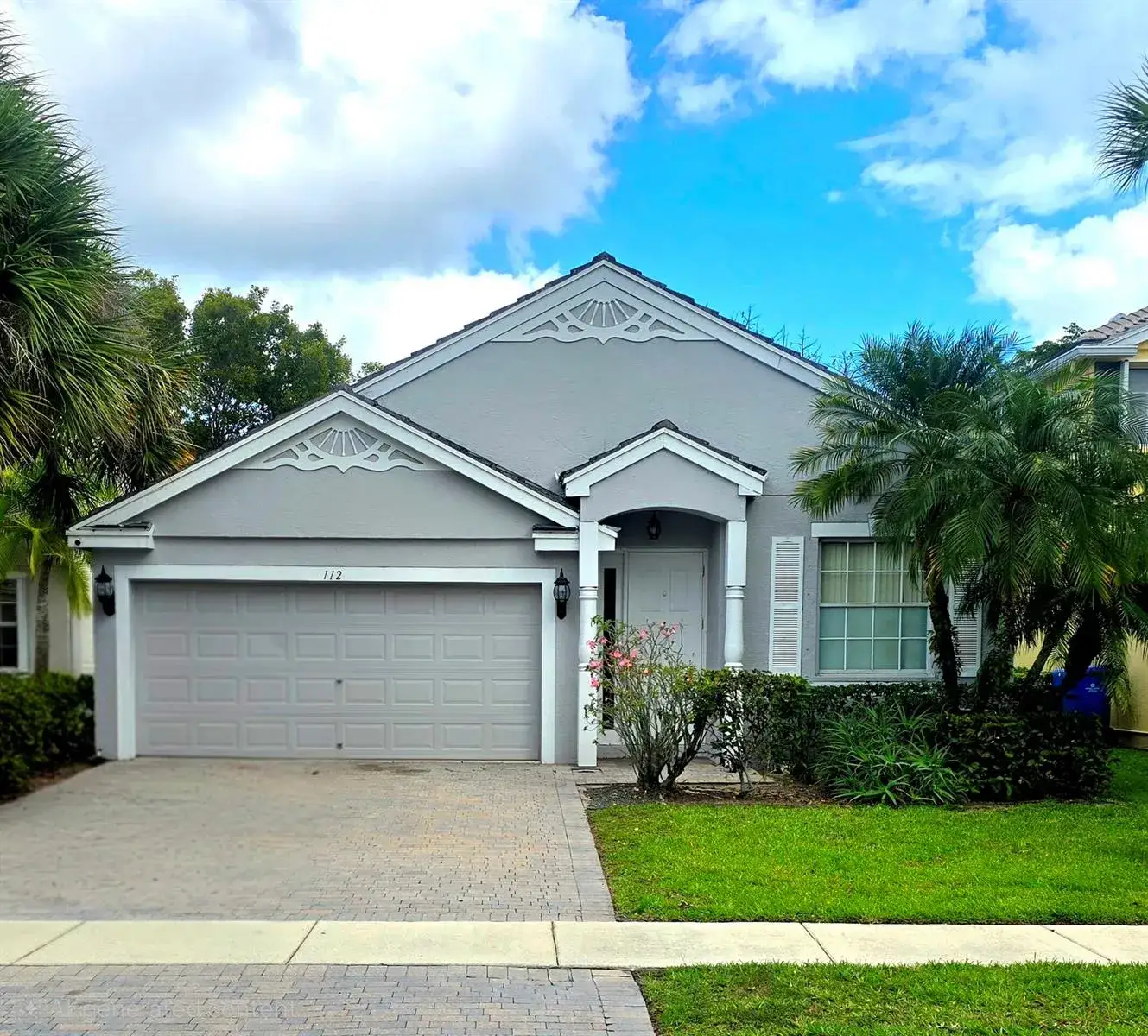 112 Lancaster Way, Royal Palm Beach FL 33414