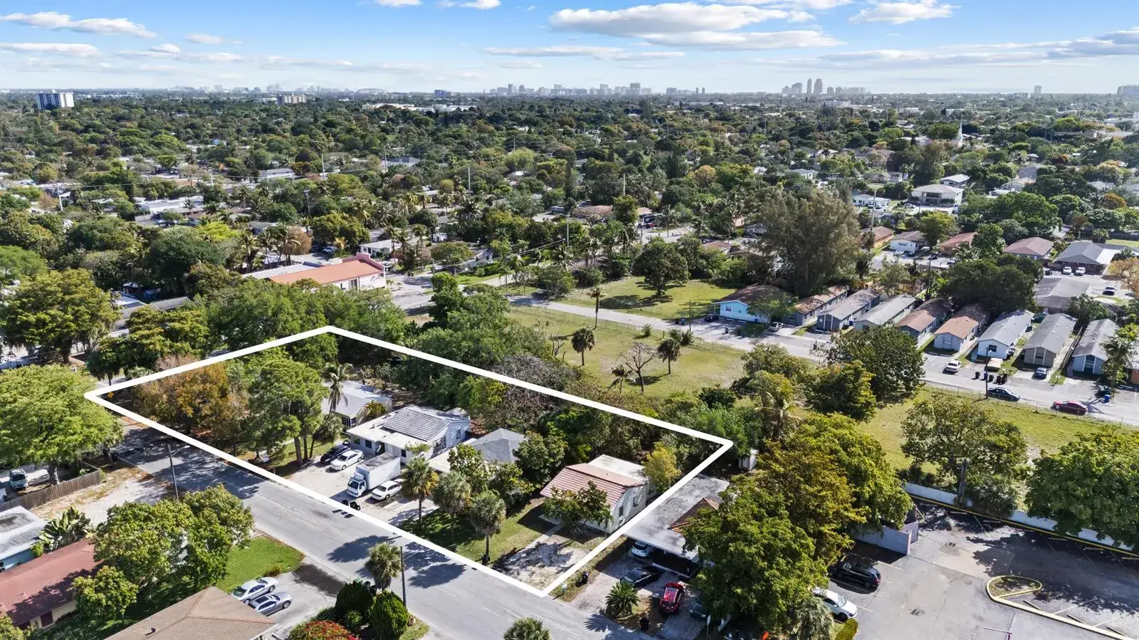 1026-1044 NW 7th Avenue, Fort Lauderdale FL 33311