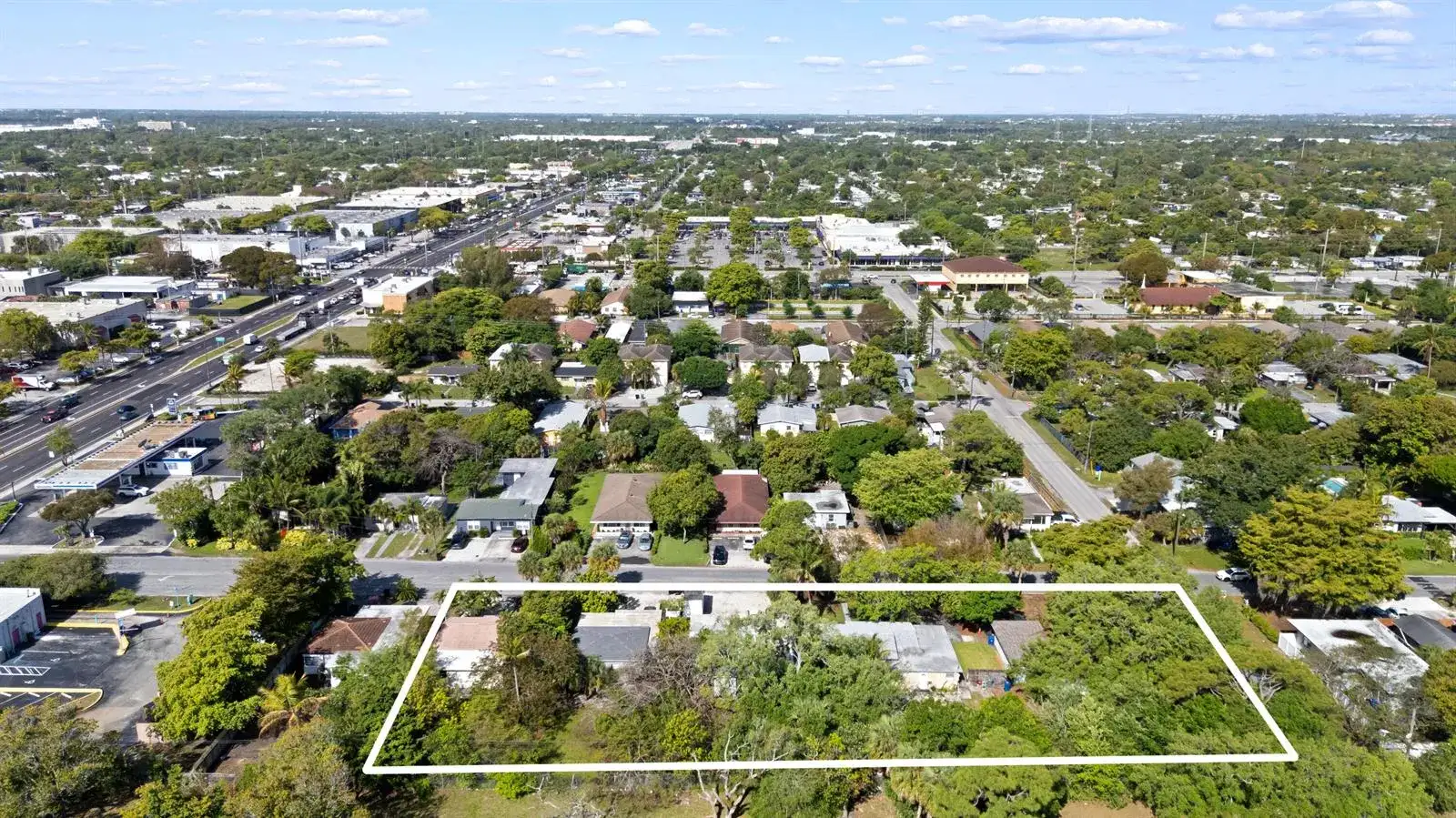 1026-1044 NW 7th Avenue, Fort Lauderdale FL 33311 photo 3