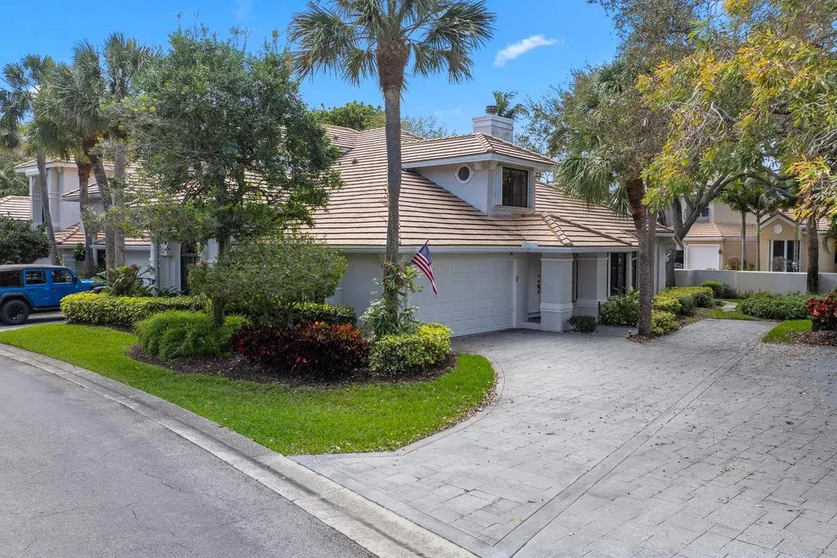 461 Coral Cove Drive, Juno Beach FL 33408