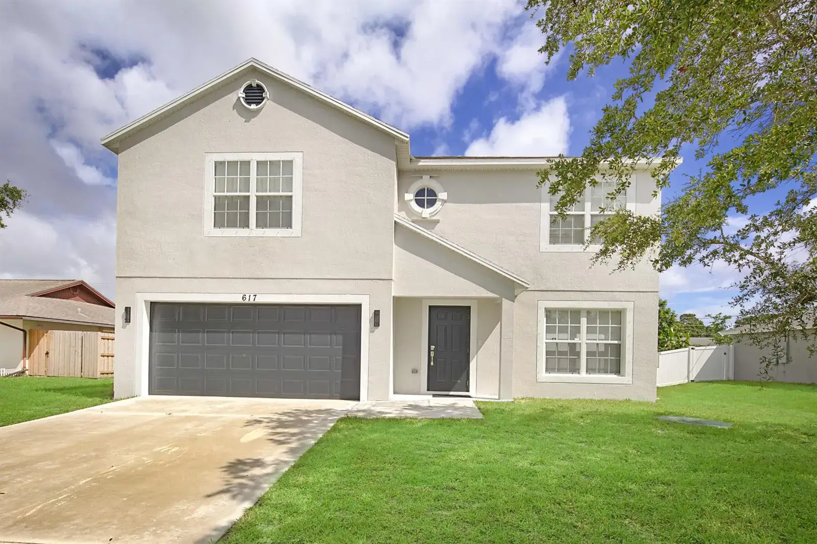 617 SE Karrigan Terrace, Port St. Lucie FL 34983
