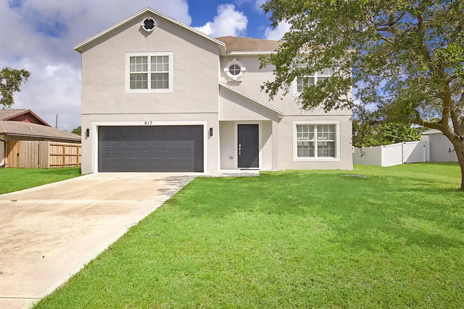 617 SE Karrigan Terrace, Port St. Lucie FL 34983 photo 5
