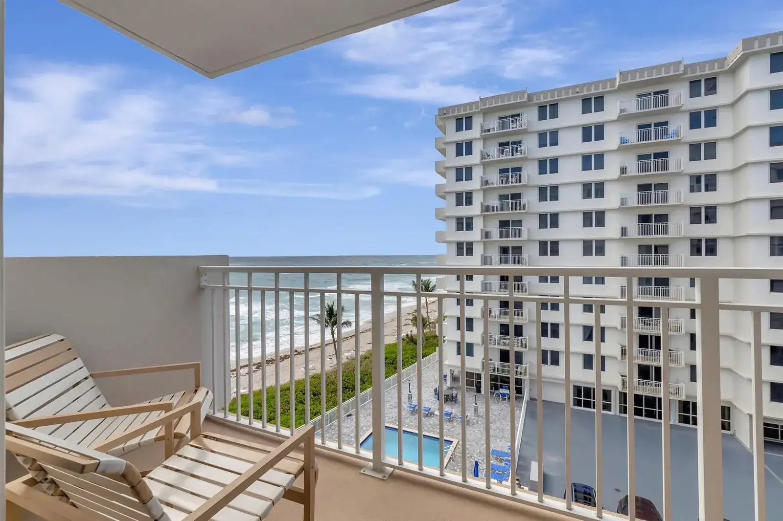 3215 S Ocean Boulevard # 509, Highland Beach FL 33487 photo 3