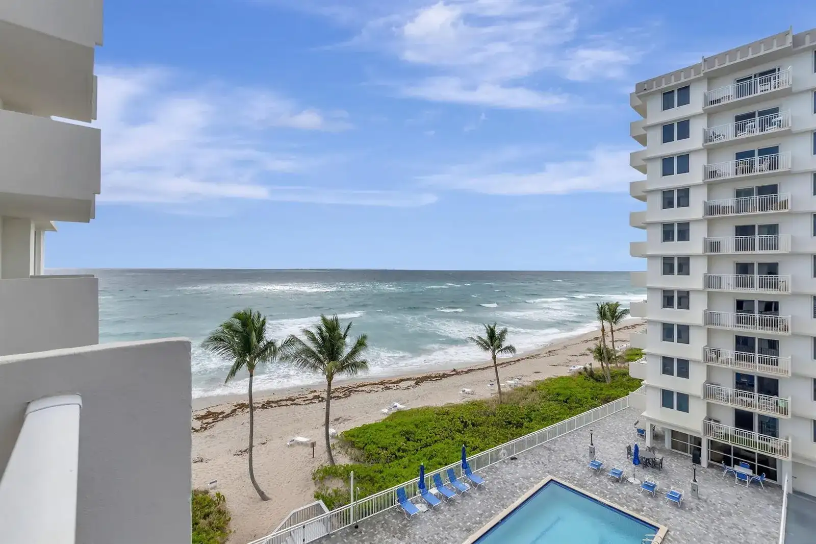 3215 S Ocean Boulevard # 509, Highland Beach FL 33487 photo 4