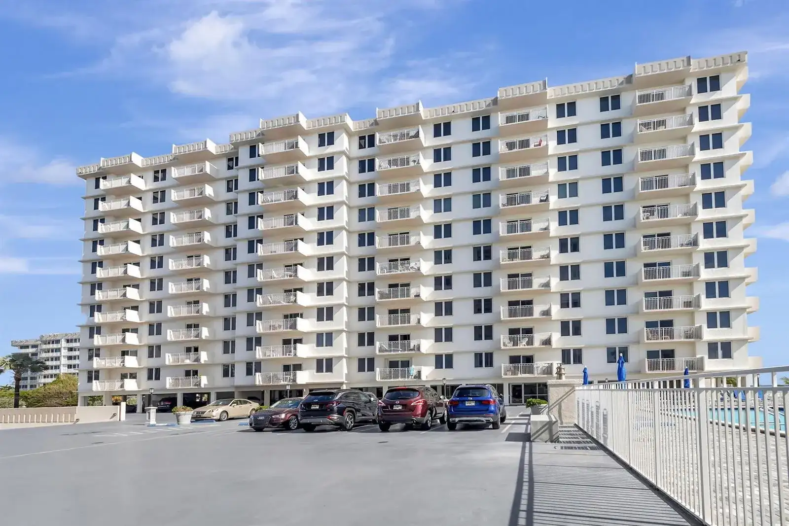 3215 S Ocean Boulevard # 509, Highland Beach FL 33487 photo 5