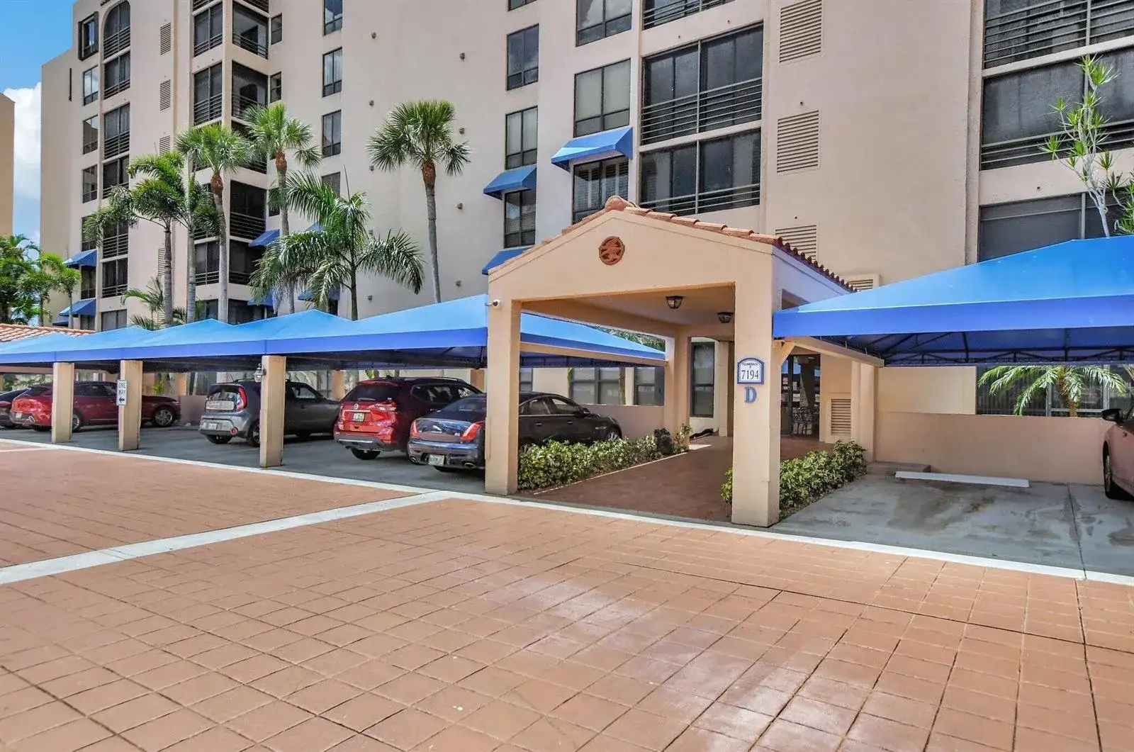 7194 Promenade Drive # 102, Boca Raton FL 33433 photo 2