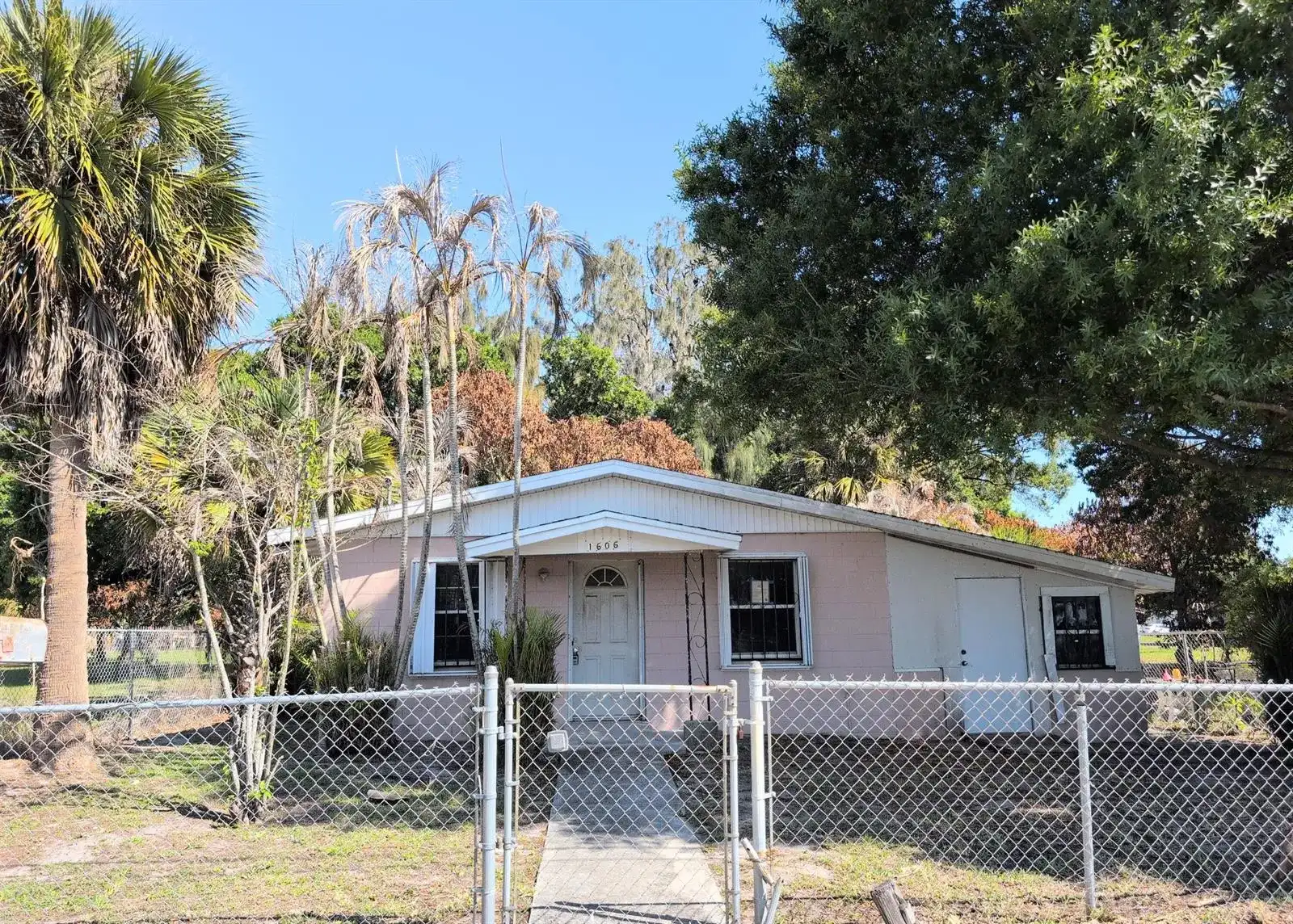 1606 Avenue H, Fort Pierce FL 34950