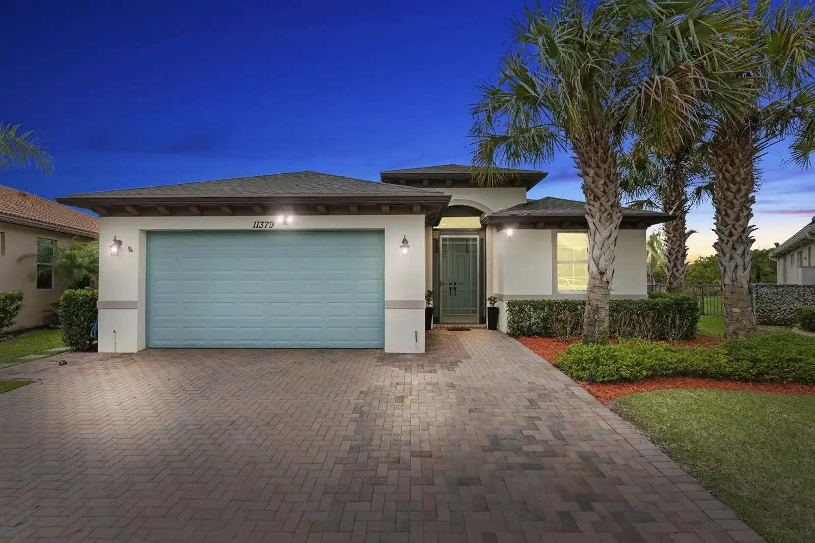 11379 SW Reston Court, Port St. Lucie FL 34987