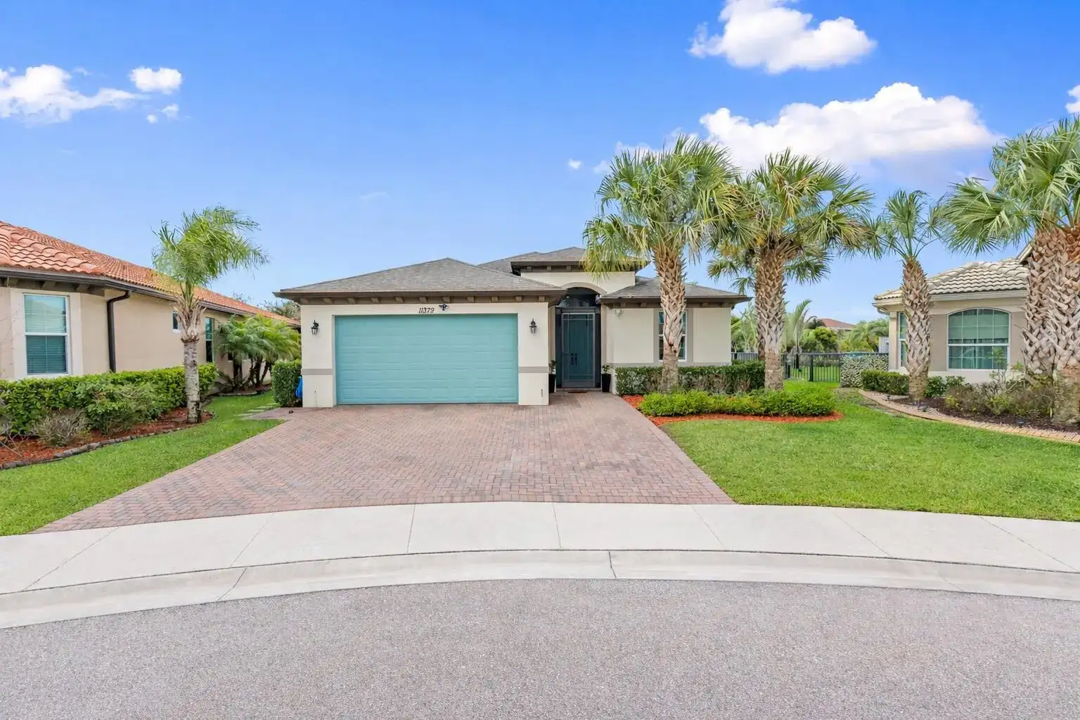 11379 SW Reston Court, Port St. Lucie FL 34987 photo 2