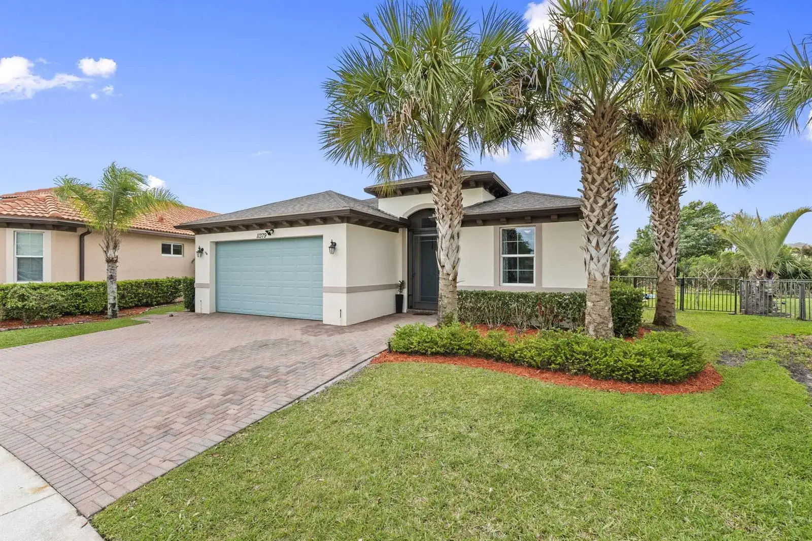 11379 SW Reston Court, Port St. Lucie FL 34987 photo 3