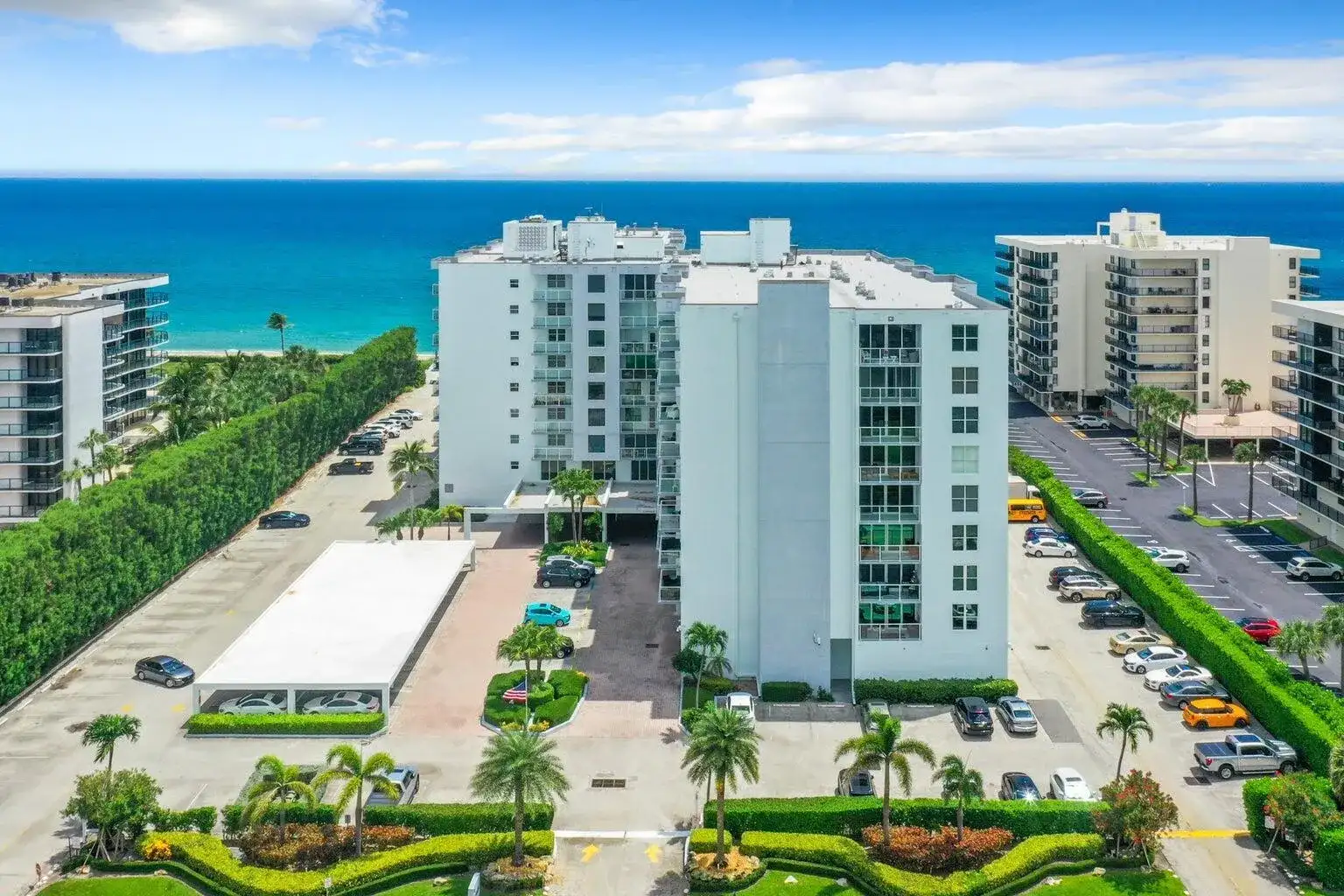 3450 S Ocean Boulevard # 619, Palm Beach FL 33480 photo 4