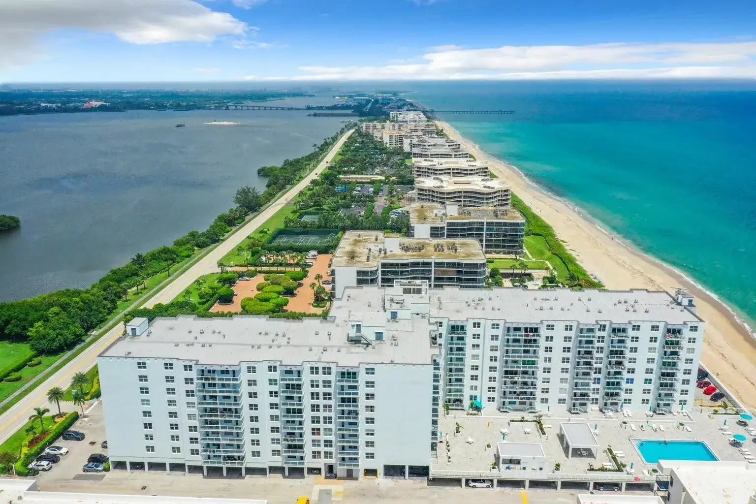 3450 S Ocean Boulevard # 619, Palm Beach FL 33480 photo 5