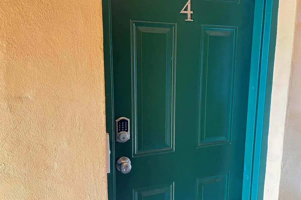 441 NW 7th Terrace # 4, Fort Lauderdale FL 33311