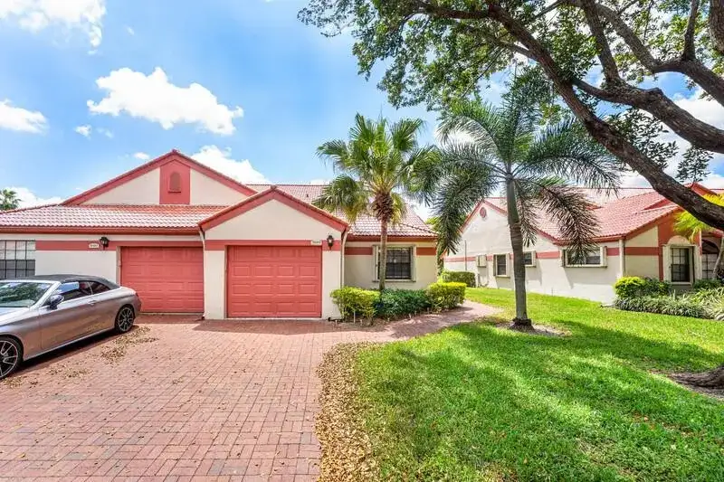 7888 Lexington Club Boulevard # B, Delray Beach FL 33446 photo 2