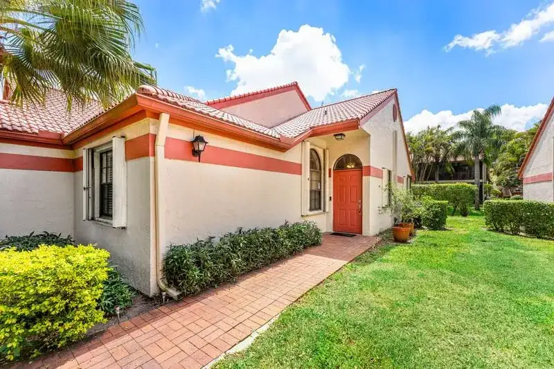 7888 Lexington Club Boulevard # B, Delray Beach FL 33446 photo 3