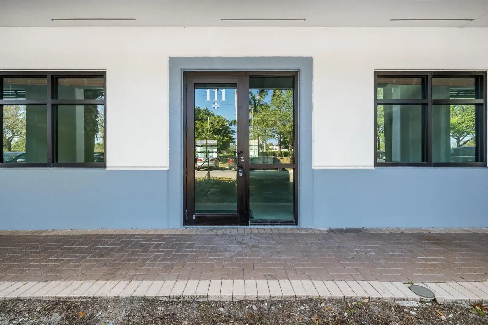 9100 Belvedere Road # 111, West Palm Beach FL 33411 photo 3