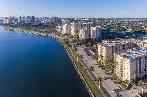 1805 N Flagler Drive # 107, West Palm Beach FL 33407 photo 2