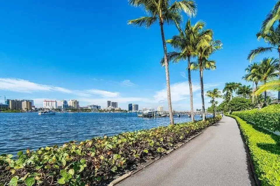 1805 N Flagler Drive # 107, West Palm Beach FL 33407 photo 5
