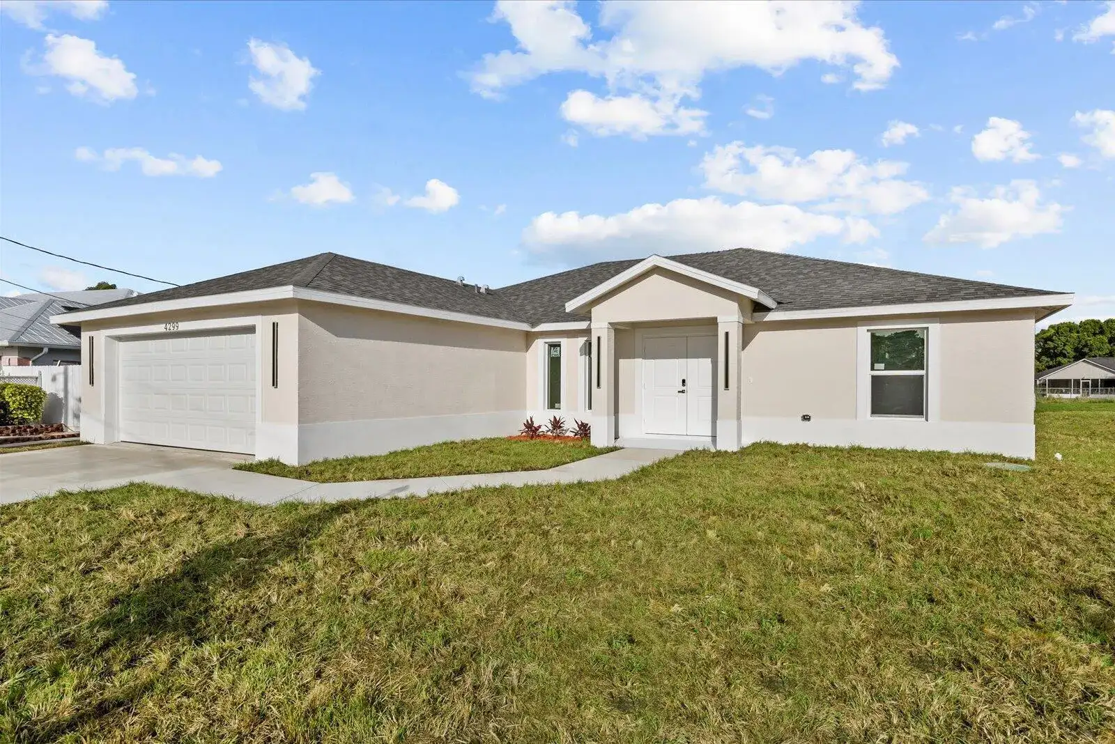 4299 SW Hagaplan Street, Port St. Lucie FL 34953 photo 3