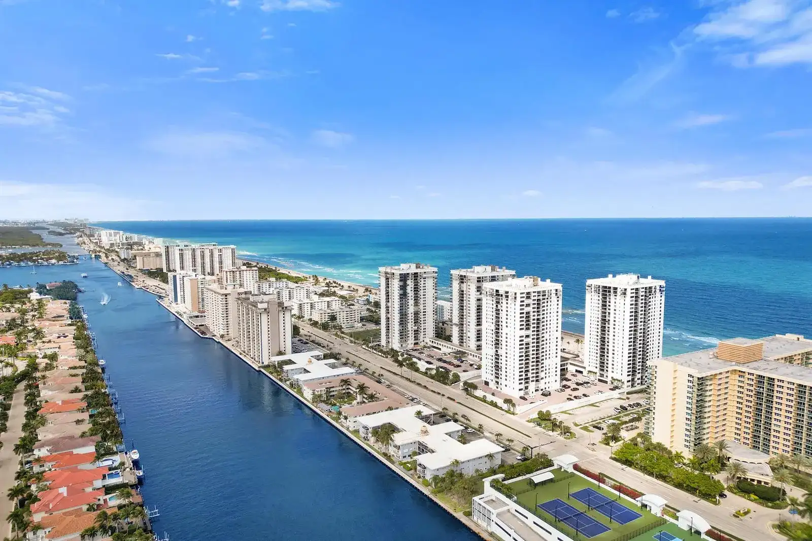2301 S Ocean Drive # 1408, Hollywood FL 33019 photo 2