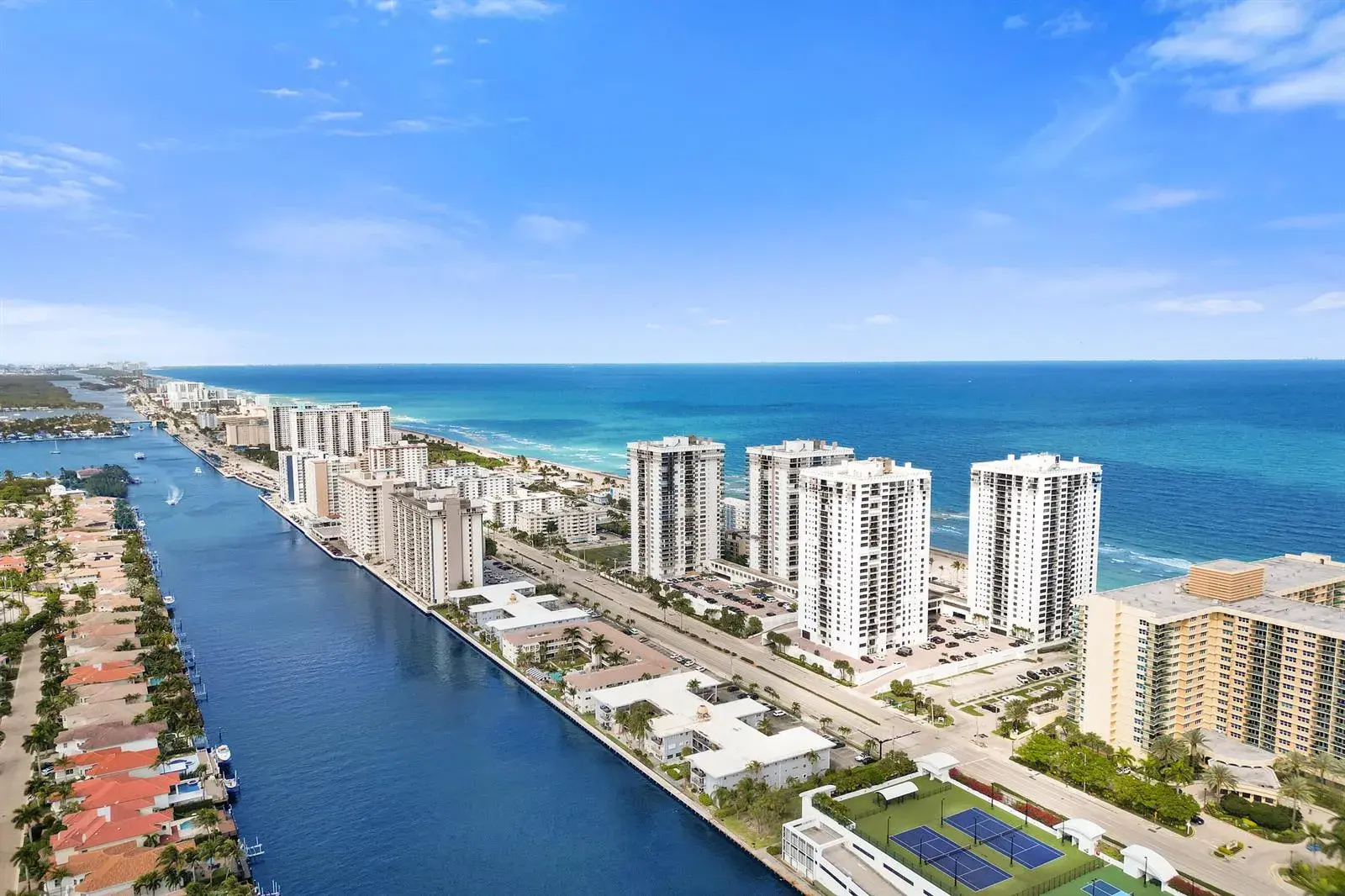 2301 S Ocean Drive # 1408, Hollywood FL 33019